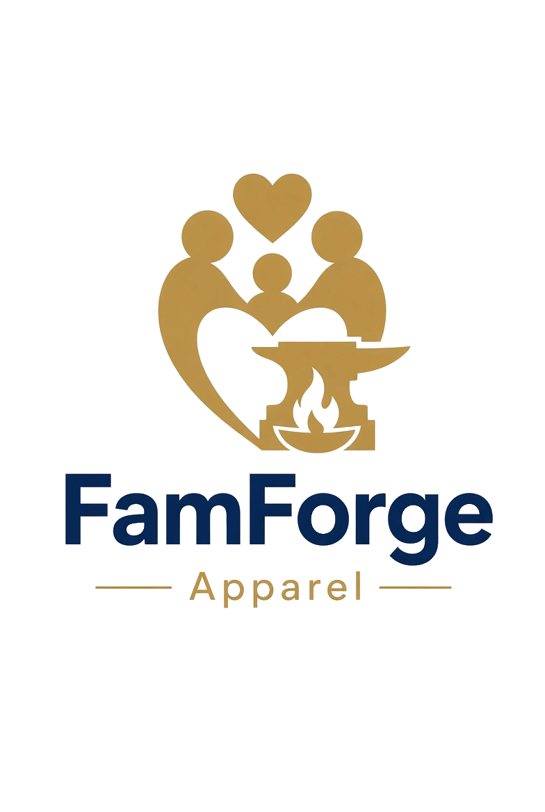 Fam Forge Apparel
