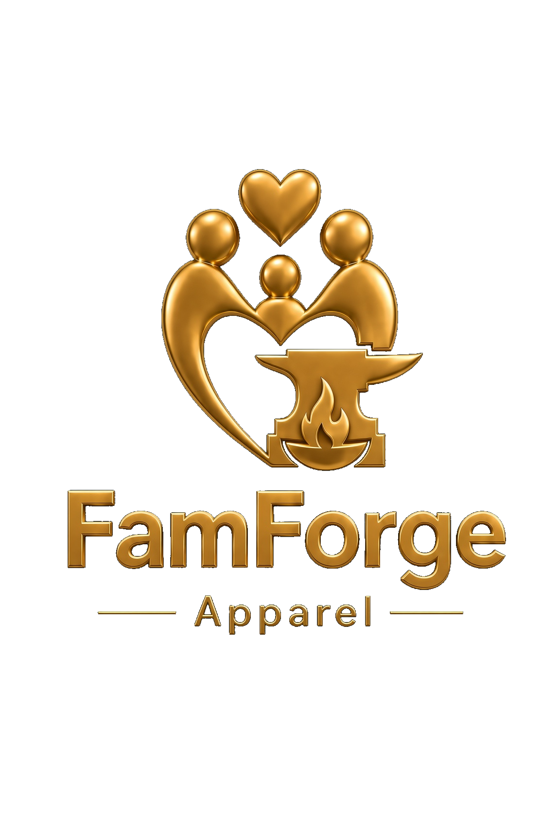 Fam Forge Apparel